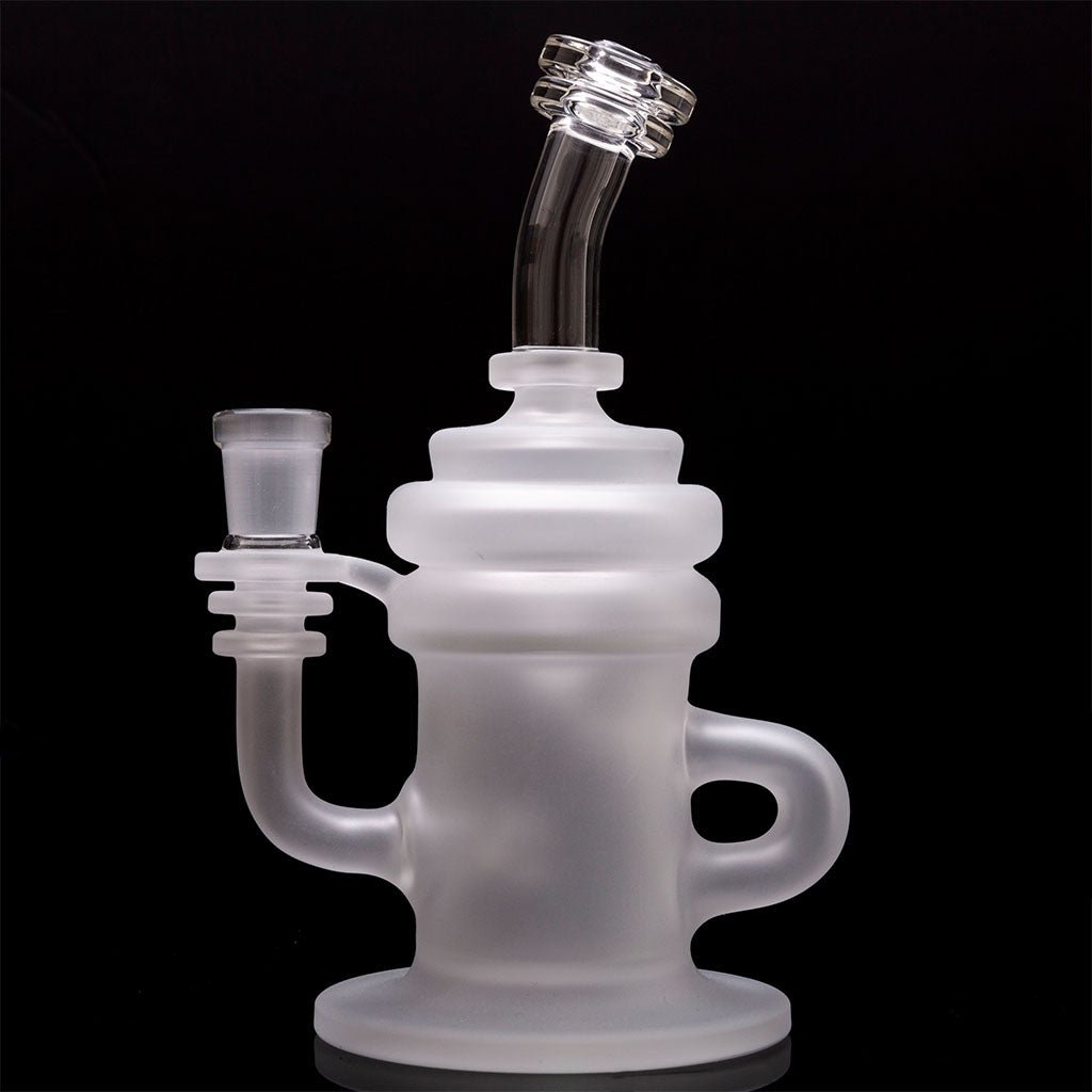PAG - Klein Recycler Rigs - Aqua Lab Technologies