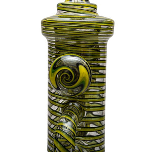 PAG - Worked Recycler Dab Rigs - Aqua Lab Technologies