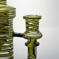 PAG - Worked Recycler Dab Rigs - Aqua Lab Technologies
