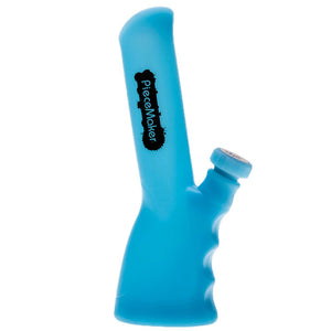 PieceMaker Gear - Kolt Silicone Bong - Aqua Lab Technologies