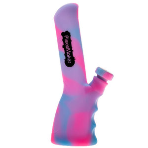 PieceMaker Gear - Kolt Silicone Bong - Aqua Lab Technologies