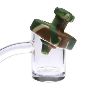 PieceMaker Silicone Karb Kap
