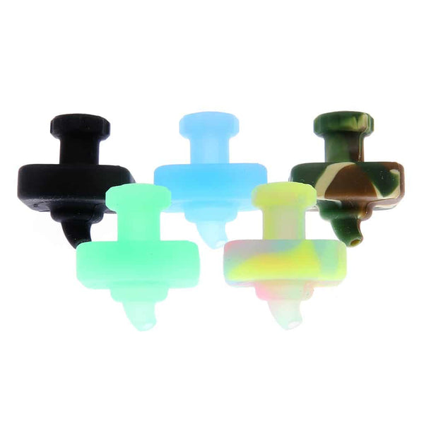 Kube Silicone Dab Rigs from PieceMaker Gear – Aqua Lab Technologies