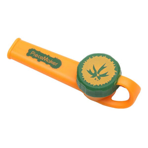 PieceMaker - Karma Go! Silicone Pipe - Aqua Lab Technologies