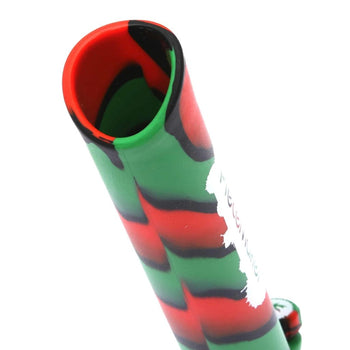 PieceMaker - Kirby Silicone Bong image