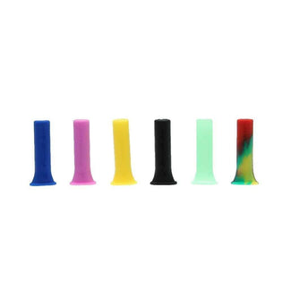 PieceMaker Krutch Silicone Smoking Tips