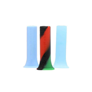 PieceMaker Krutch Silicone Smoking Tips