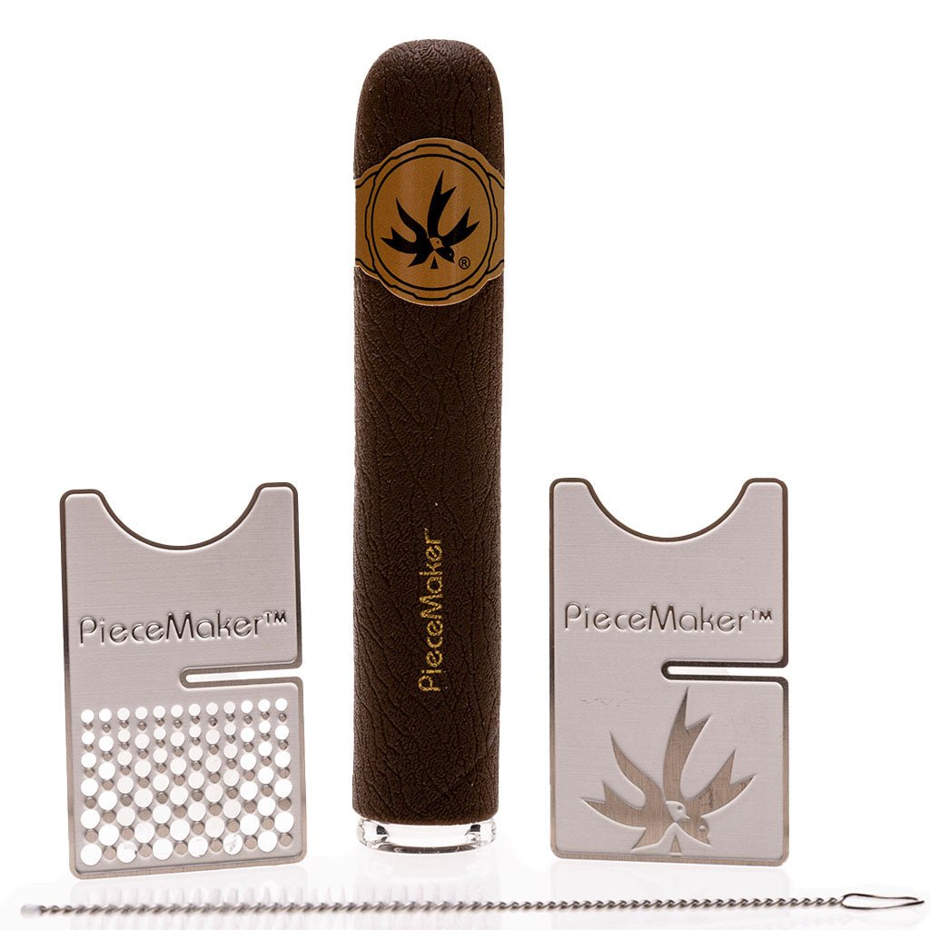 PieceMaker - Kuban Silicone Cigar Pipe