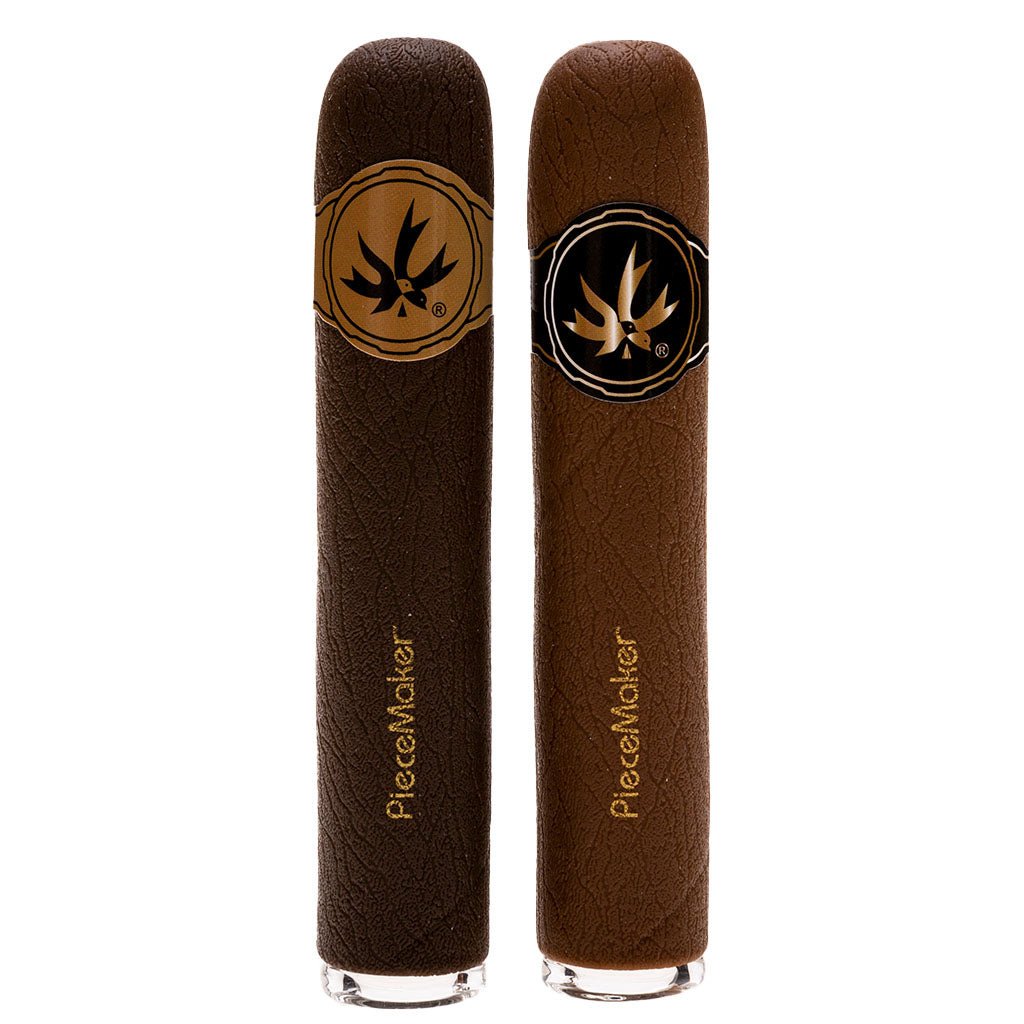 PieceMaker - Kuban Silicone Cigar Pipe