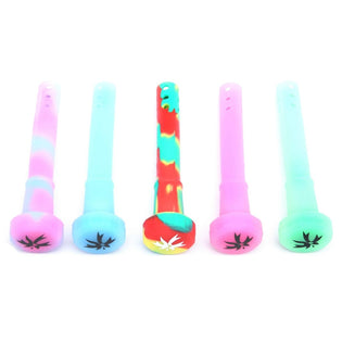 PieceMaker Silicone Bong Downstems