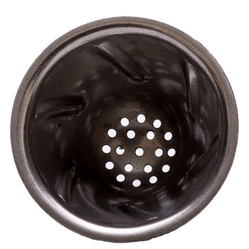 Piecemaker - Stainless Steel Bowl image