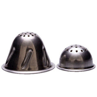 PieceMaker Stainless Steel Bowl