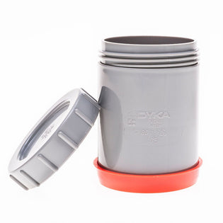 Hand-Held Hash Maker Shaker