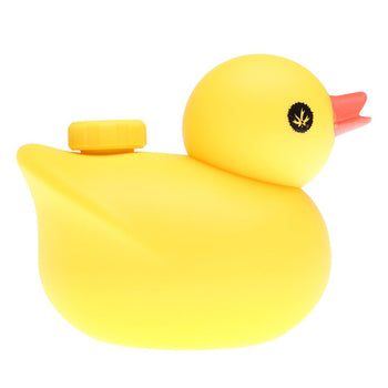 PMG - KWACK Rubber Ducky Bong image