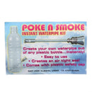 Poke N Smoke - Instant Waterpipe Kit - Aqua Lab Technologies