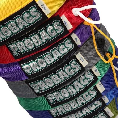 Probags - 1 Gallon 8 Bag Kit