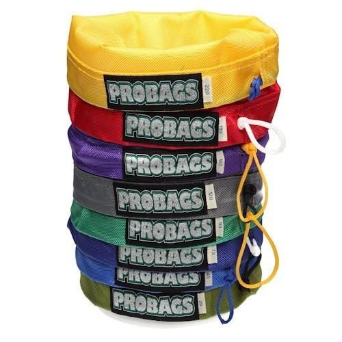 Probags - 1 Gallon 8 Bag Kit
