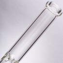 PSI Glass - 45mm 18" Straight Gridline Bongs - Aqua Lab Technologies