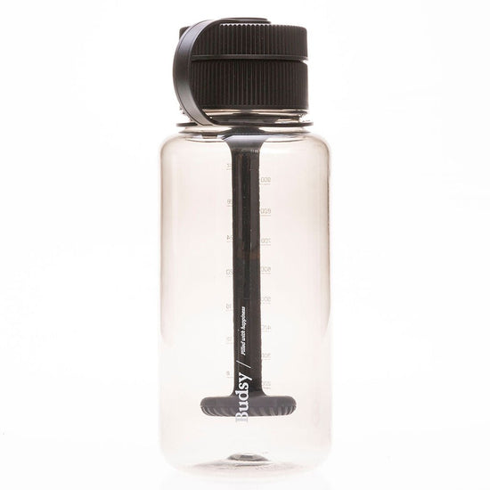 Puffco Budsy The Discreet Travel Bong from Puffco