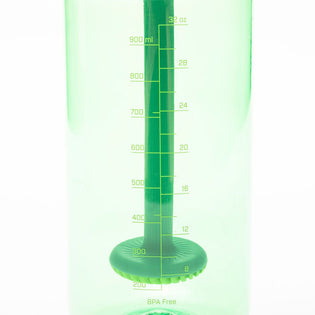 Puffco Budsy Water Bottle Bong