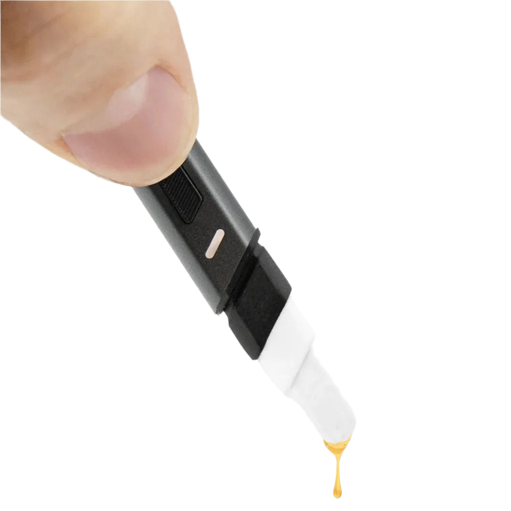 Ceramic Hot Knife Dab Tool by Puffco Aqua Lab Technologies