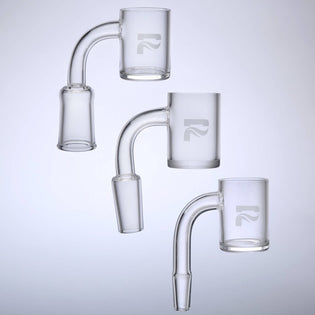 Pulsar 90° Quartz Bangers