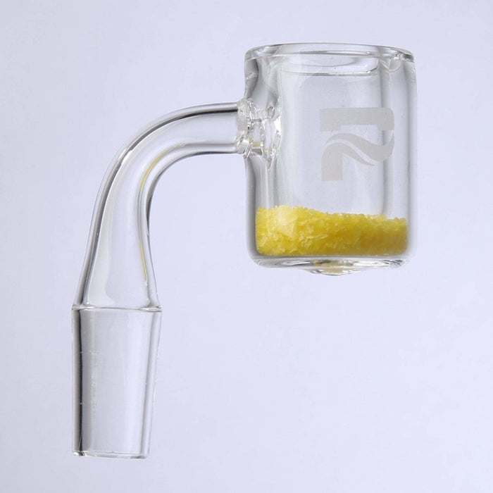 Pulsar Color Change Quartz Dab Banger Aqua Lab Technologies