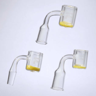 Pulsar Color Change Thermal Quartz Banger