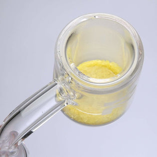 Pulsar Color Change Thermal Quartz Banger