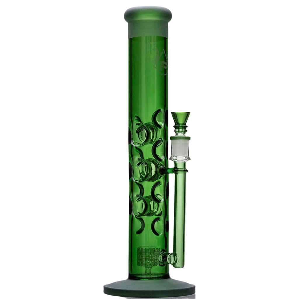 Pulsar - Hyperspace Stemless Bong - Aqua Lab Technologies