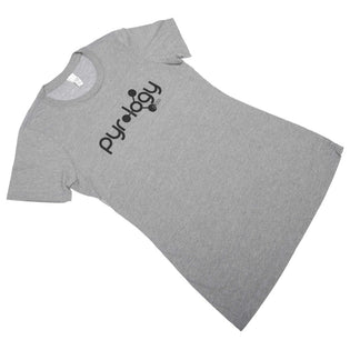 Pyrology Glass Grey Women's Shirt