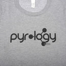 Pyrology - Grey Women's Shirt - Aqua Lab Technologies