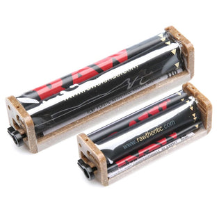 RAW Papers 2-Way Rolling Machines