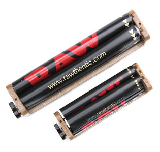 RAW Papers 2-Way Rolling Machines