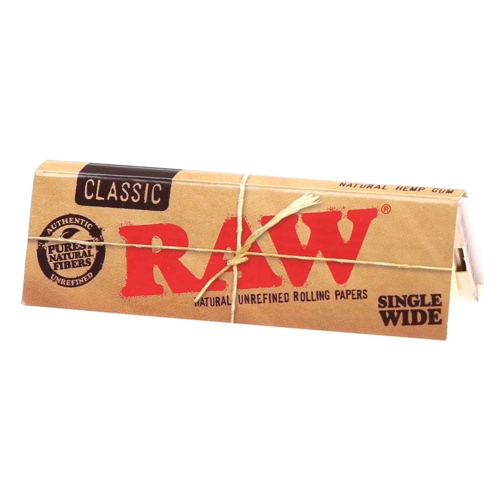 RAW - 4 x 13ft Unbleached Parchment Paper - Aqua Lab Technologies