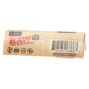 Atlas Paper Bag 6152002 PE 15 in. x 1000 ft. Wet Wax Paper Roll