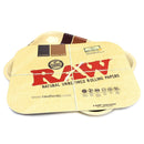 RAW - Magnetic Rolling Tray Covers - Aqua Lab Technologies