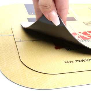 RAW Magnetic Rolling Tray Covers