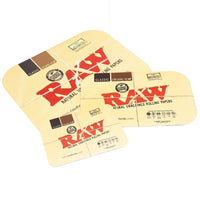 RAW - Magnetic Rolling Tray Covers - Aqua Lab Technologies