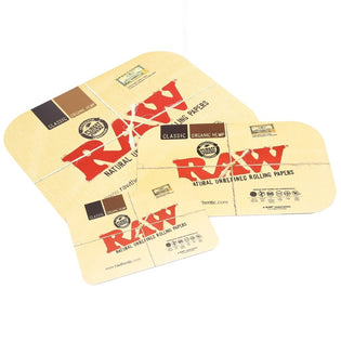 RAW Magnetic Rolling Tray Covers