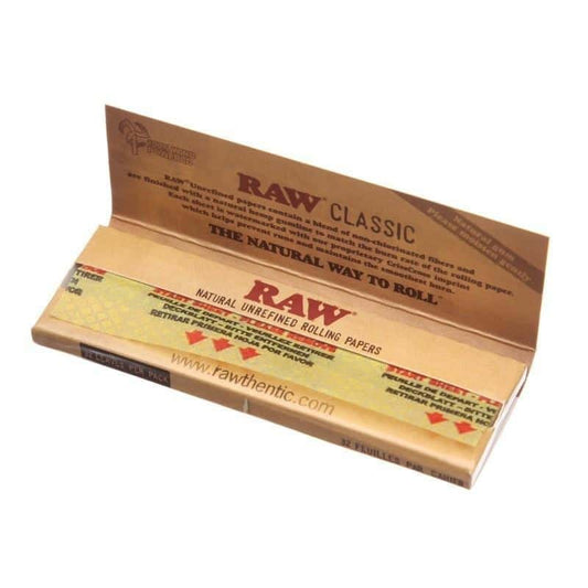 RAW - 4 x 13ft Unbleached Parchment Paper – Aqua Lab Technologies