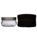 RAW - Smell Proof Cozy & Glass Jar - Aqua Lab Technologies