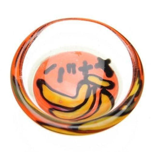 Revere Glass Custom Concentrate Dish # 18
