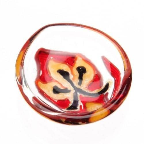 Revere Glass - Custom Concentrate Dish # 9