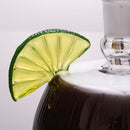 Reyna Glass - Heady Coconut Dab Rig - Aqua Lab Technologies