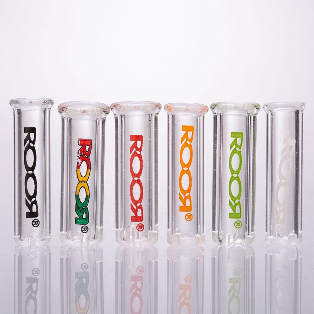 ROOR - 10mm Glass Joint Tips