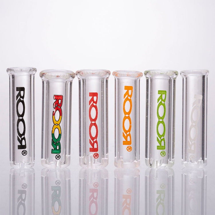 ROOR Glass Bongs Premium ROOR Bongs Aqua Lab Technologies