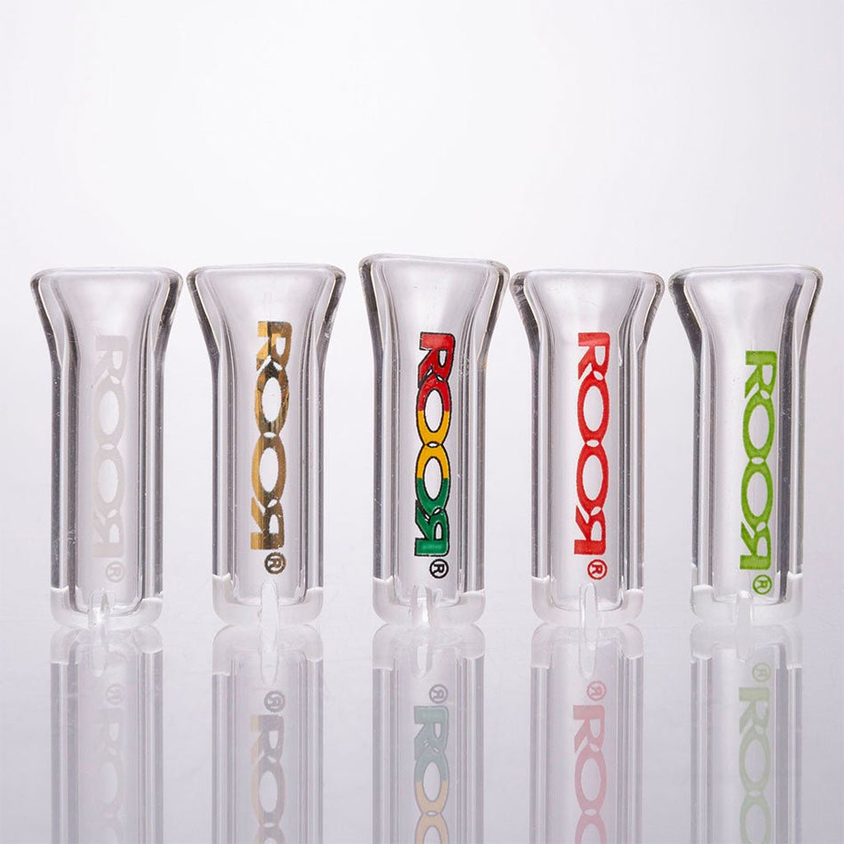 ROOR Glass Bongs Premium ROOR Bongs Aqua Lab Technologies
