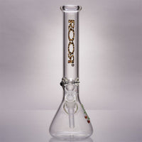 RooR | 14" 45mm Classic Beaker Bongs