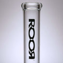 RooR - 14" Icemaster Bongs - Aqua Lab Technologies